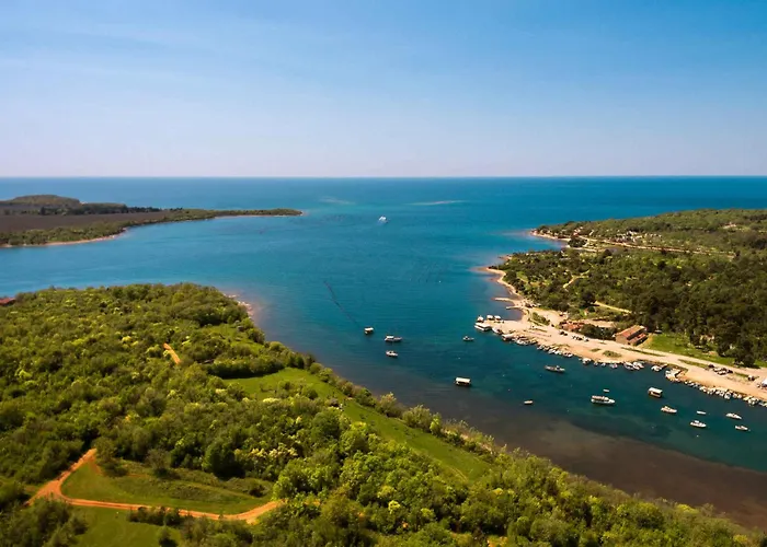 Mobile Homes With Pool In Tar - Porec-istrien 38572 *