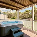 Kompleks wypoczynkowy Mobile Homes With Pool In Tar - Porec-istrien 38572 Poreč