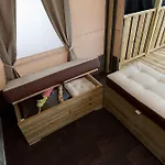 منتزه العطل Mobile Homes With Pool In Tar - Porec-istrien 38572 بوريتش