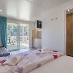 Mobile Homes With Pool In Tar - Porec-istrien 38572 Poreč