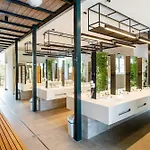 Kompleks wypoczynkowy Mobile Homes With Pool In Tar - Porec-istrien 38572 *