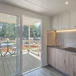 Mobile Homes With Pool In Tar - Porec-istrien 38572 * Poreč