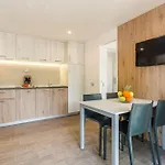 Mobile Homes With Pool In Tar - Porec-istrien 38572 منتزه العطل بوريتش