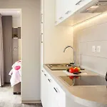 Mobile Homes With Pool In Tar - Porec-istrien 38572 Kompleks wypoczynkowy Poreč