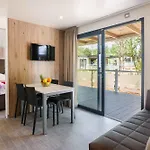 Mobile Homes With Pool In Tar - Porec-istrien 38572 Kompleks wypoczynkowy