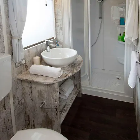 منتزه العطل Mobile Homes With Pool In Tar - Porec-istrien 38572 بوريتش