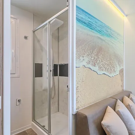 منتزه العطل Mobile Homes With Pool In Tar - Porec-istrien 38572 بوريتش