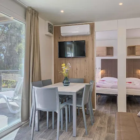 Mobile Homes With Pool In Tar - Porec-istrien 38572 بوريتش