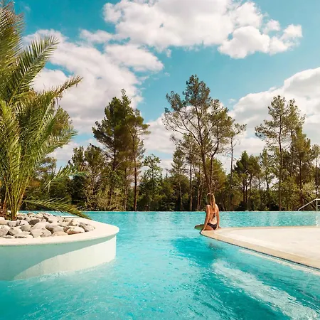 Mobile Homes With Pool In Tar - Porec-istrien 38572 База отдыха