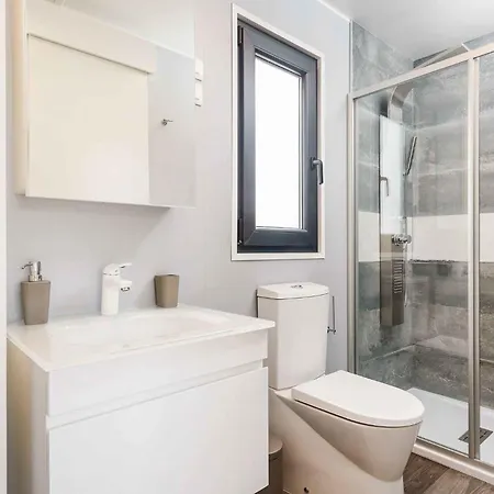 منتزه العطل Mobile Homes With Pool In Tar - Porec-istrien 38572