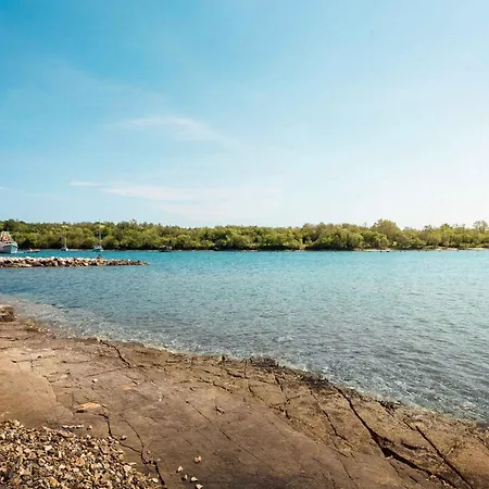 Mobile Homes With Pool In Tar - Porec-istrien 38572 Kompleks wypoczynkowy