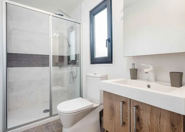 פארק נופש Mobile Homes With Pool In Tar - Porec-istrien 38572 *