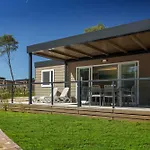Mobile Homes With Pool In Tar - Porec-istrien 38572 홀리데이파크 *
